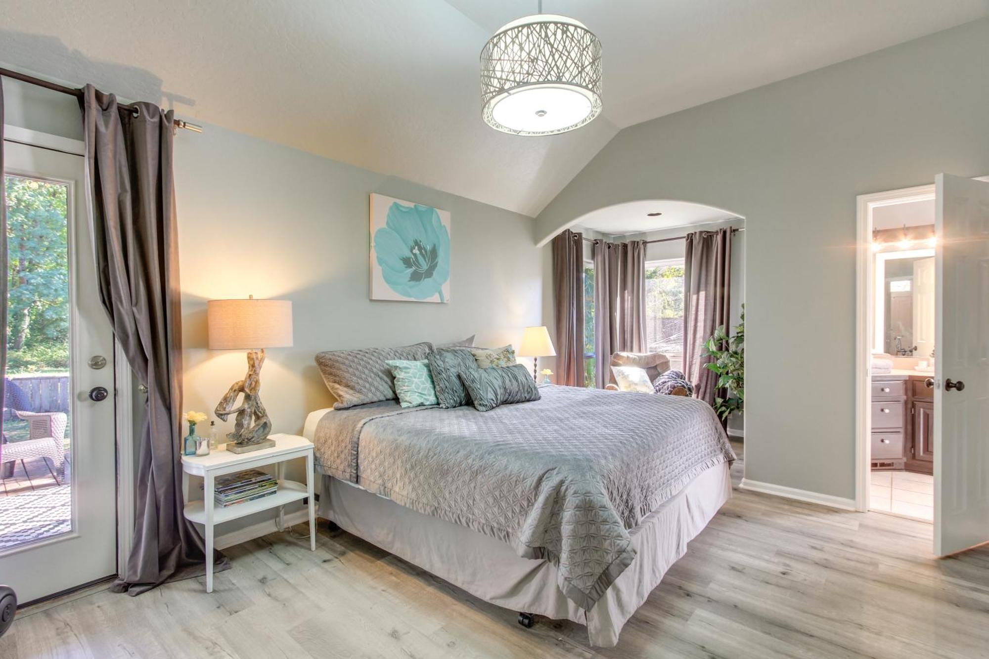 Pet-Friendly Home With Grill, 2 Mi To Autzen Stadium Спрингфилд Экстерьер фото